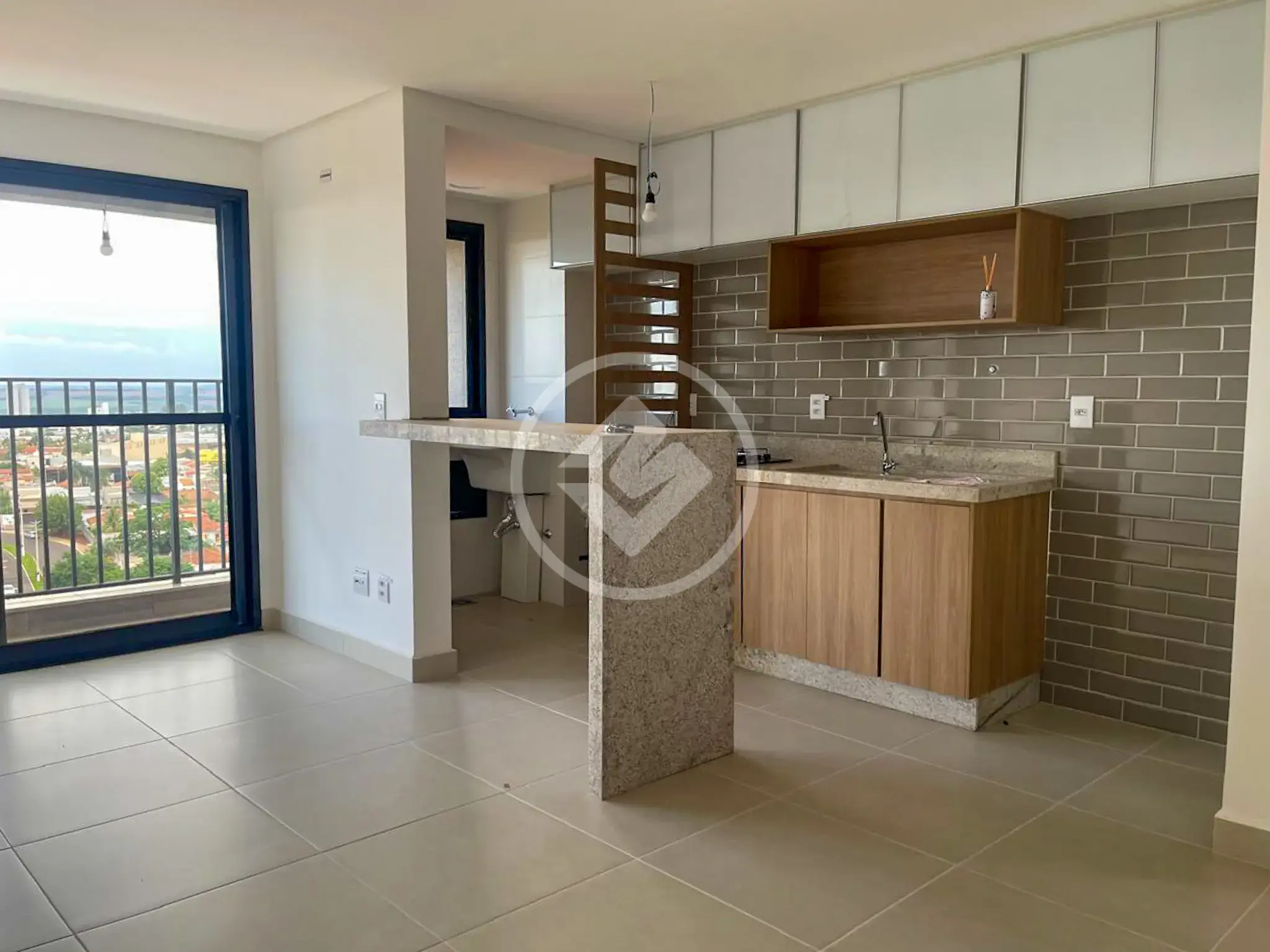 Imagem 1 - Apartamento em Setor Planalto, Jataí - GO