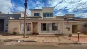 Casa Primavera II, Jataí - GO — foto 1