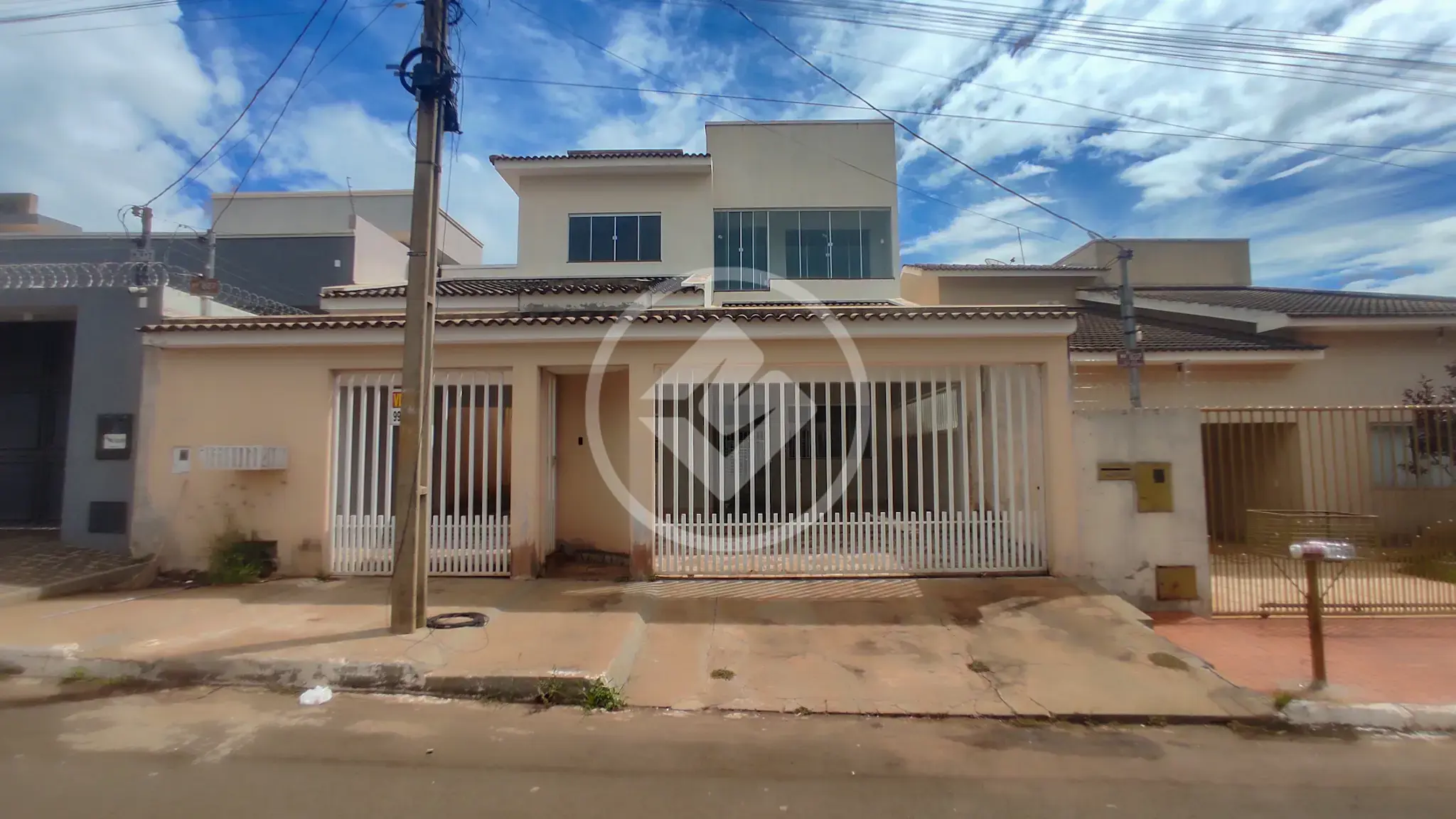 Imagem 1 - Casa em Primavera II, Jataí - GO