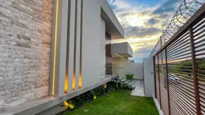 Casa Residencial Flamboyant, Jataí - GO — foto 2