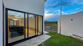 Imagem 3 - Casa em Residencial Flamboyant, Jataí - GO