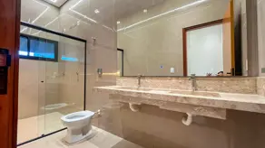 Imagem 6 - Casa em Residencial Flamboyant, Jataí - GO