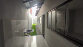 Imagem 2 - Casa em Conjunto Residencial Nossa Senhora de Fátima, Jataí - GO