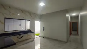 Imagem 5 - Casa em Conjunto Residencial Nossa Senhora de Fátima, Jataí - GO