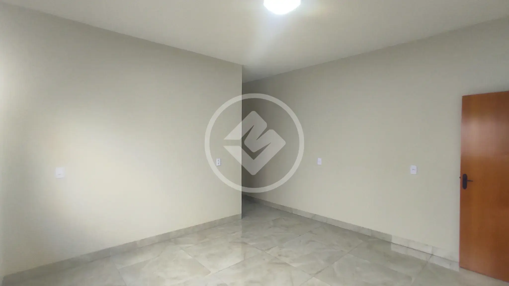 Image 9 - Casa em Conjunto Residencial Nossa Senhora de Fátima, Jataí - GO