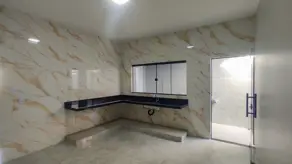 Imagem 3 - Casa em Conjunto Residencial Nossa Senhora de Fátima, Jataí - GO