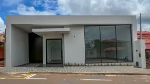 Sala Comercial Centro, Jataí - GO — foto 1
