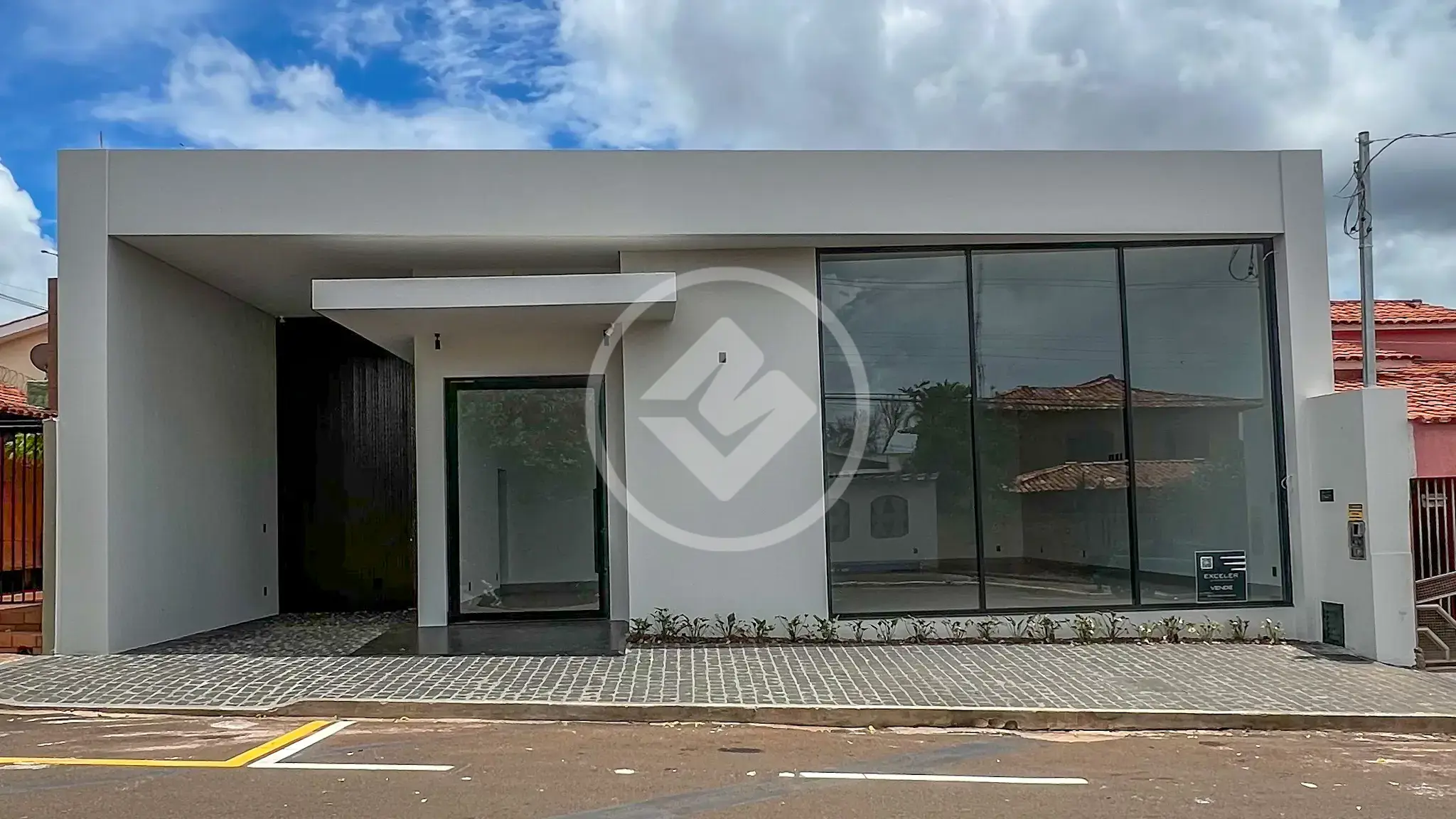 Imagem 1 - Sala Comercial em Centro, Jataí - GO