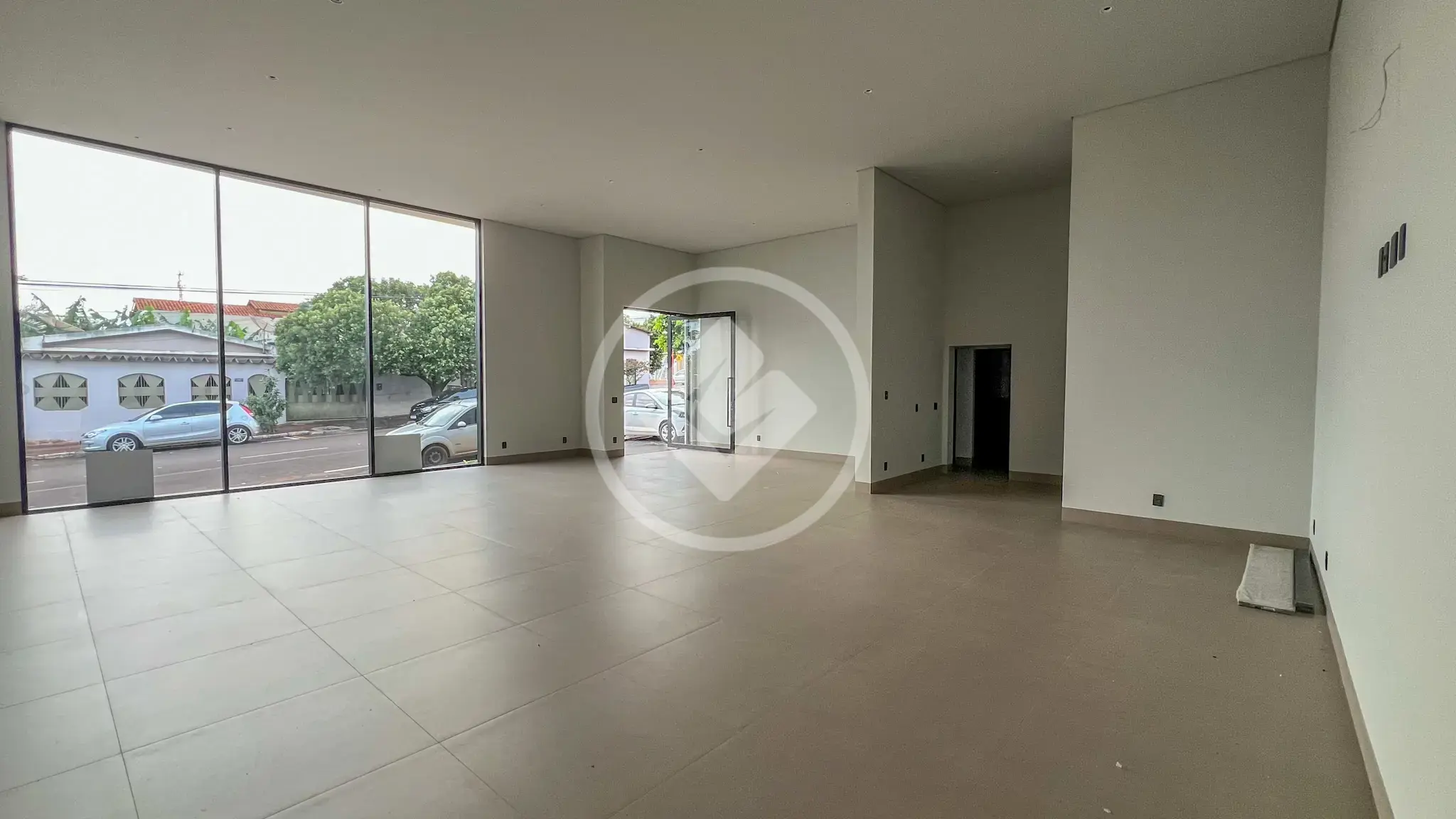 Imagem 2 - Sala Comercial em Centro, Jataí - GO