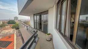 Apartamento Setor Aeroporto, Jataí - GO — foto 1