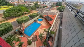 Apartamento Setor Aeroporto, Jataí - GO — foto 2