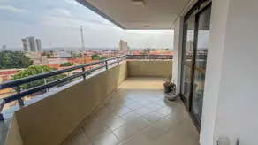 Imagem 2 - Apartamento em Setor Aeroporto, Jataí - GO