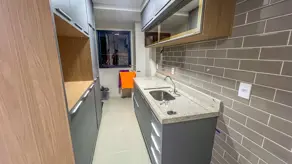 Apartamento Setor Planalto, Jataí - GO — foto 1