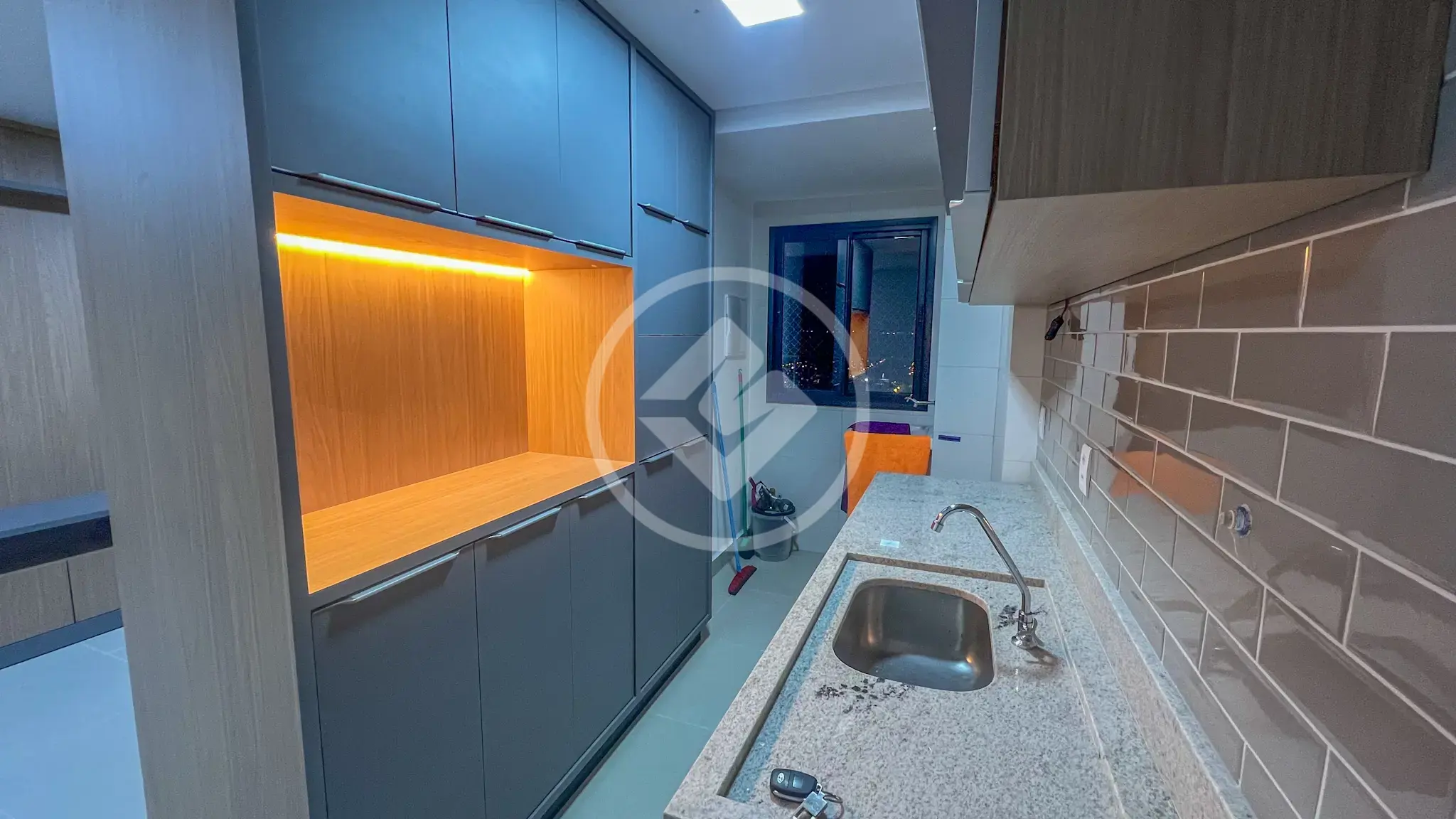 Image 2 - Apartamento em Setor Planalto, Jataí - GO