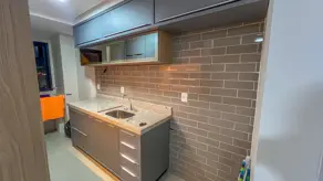 Imagem 2 - Apartamento em Setor Planalto, Jataí - GO