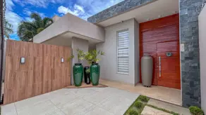 Casa Setor Hermosa, Jataí - GO — foto 1