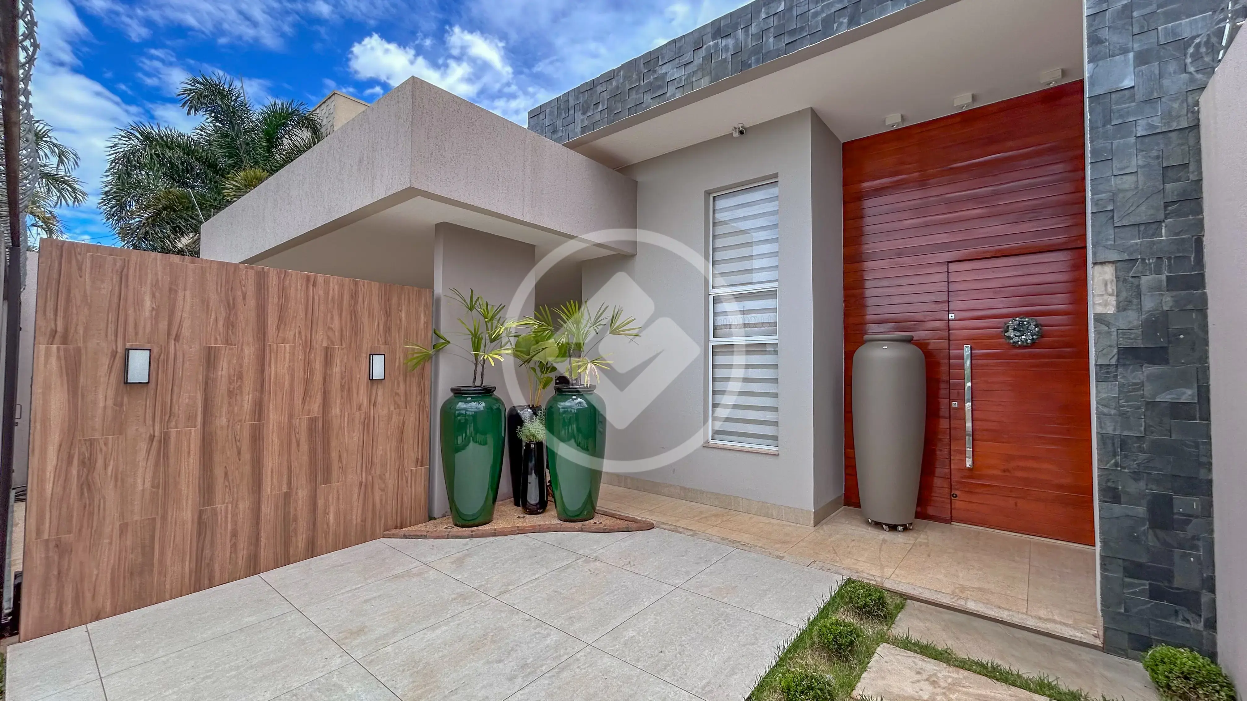 Imagem 1 - Casa em Setor Hermosa, Jataí - GO
