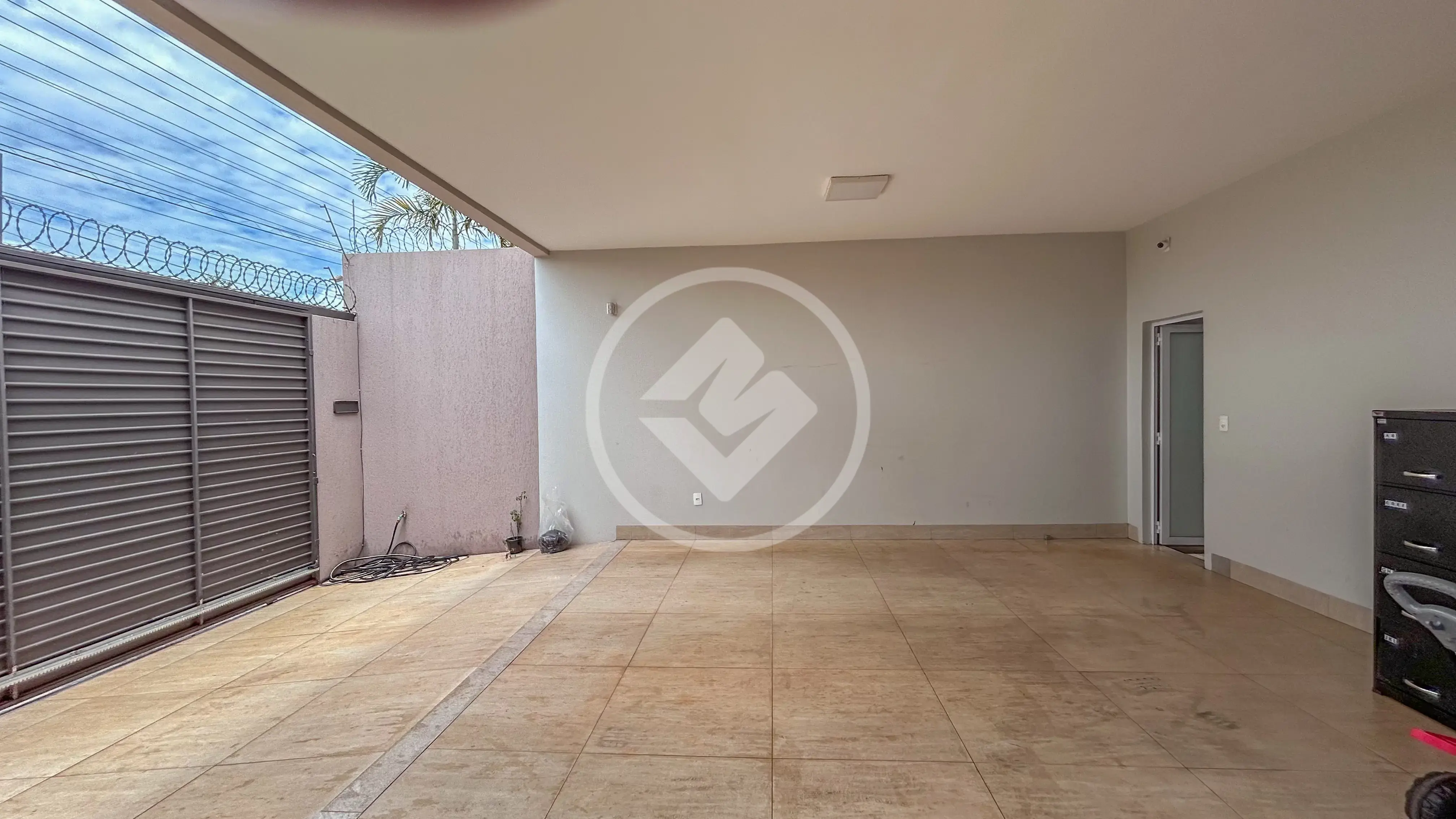 Imagem 1 - Casa em Setor Hermosa, Jataí - GO