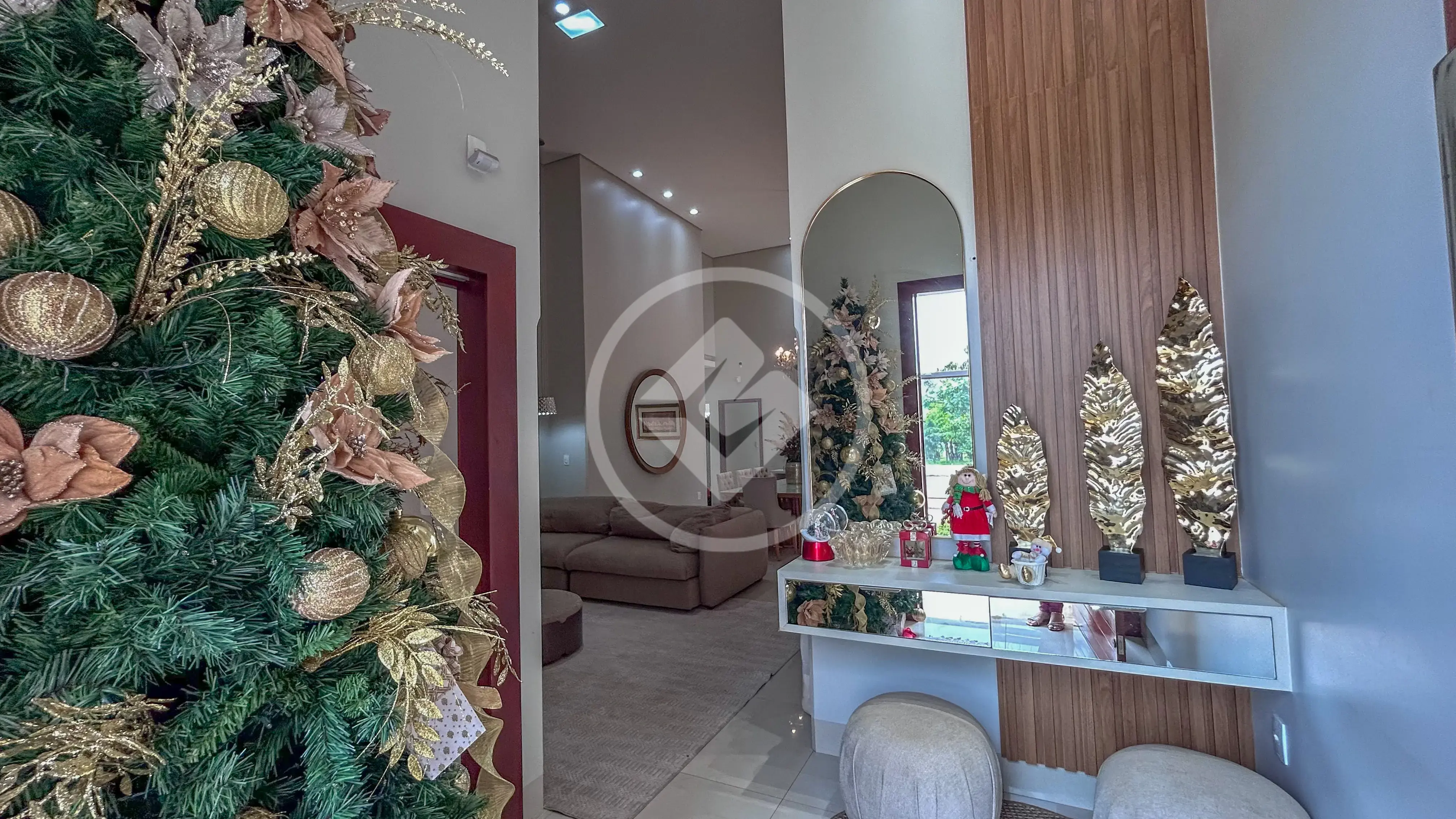 Imagem 2 - Casa em Setor Hermosa, Jataí - GO
