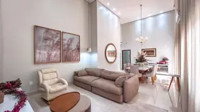 Imagem 4 - Casa em Setor Hermosa, Jataí - GO