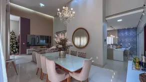 Imagem 5 - Casa em Setor Hermosa, Jataí - GO