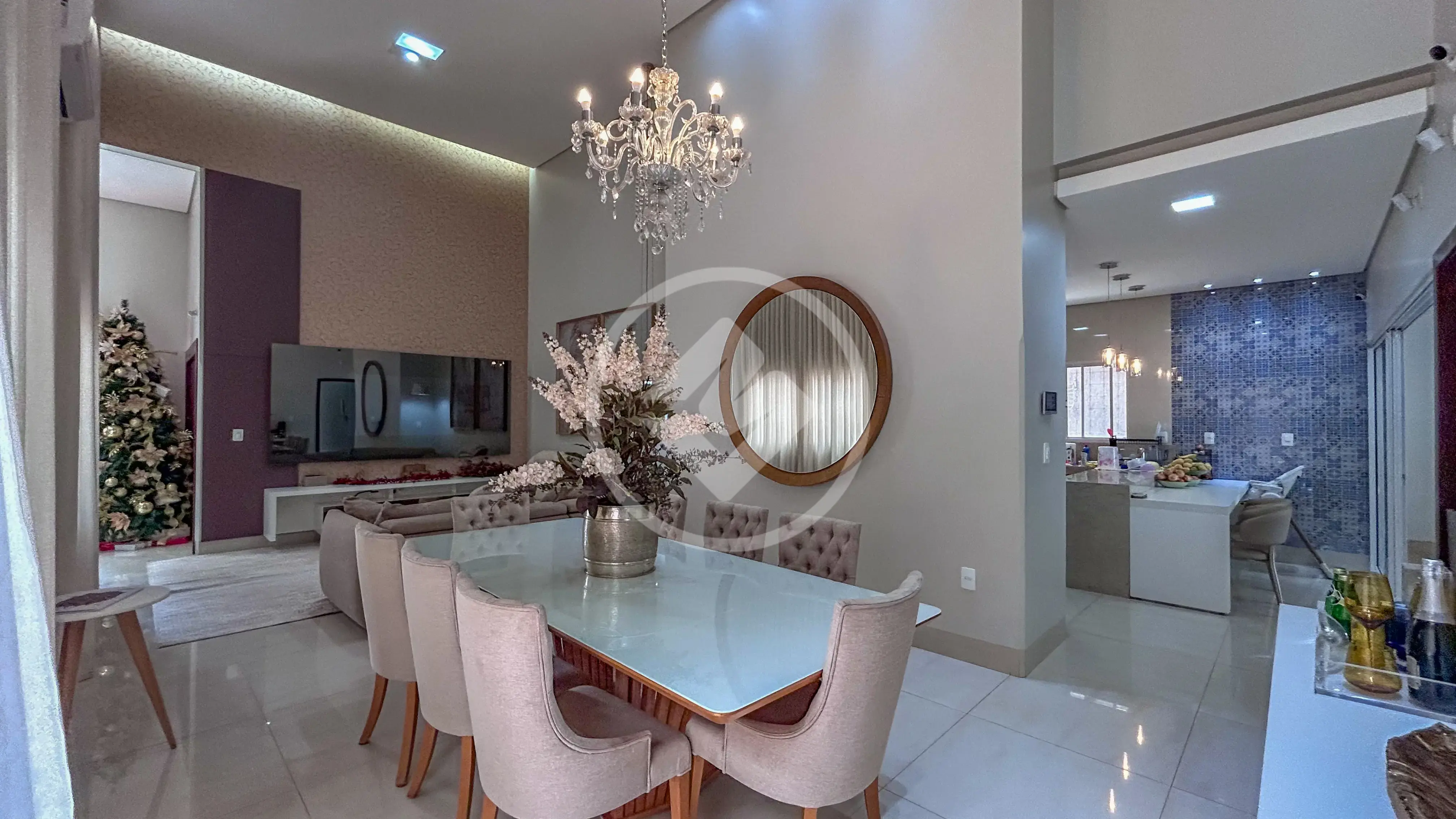 Imagem 5 - Casa em Setor Hermosa, Jataí - GO