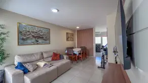 Imagem 3 - Casa em Residencial Morada do Sol, Jataí - GO