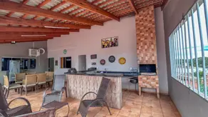 Casa Centro, Jataí - GO — foto 1
