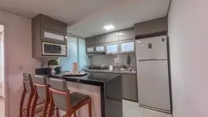 Apartamento Centro, Jataí - GO — foto 1