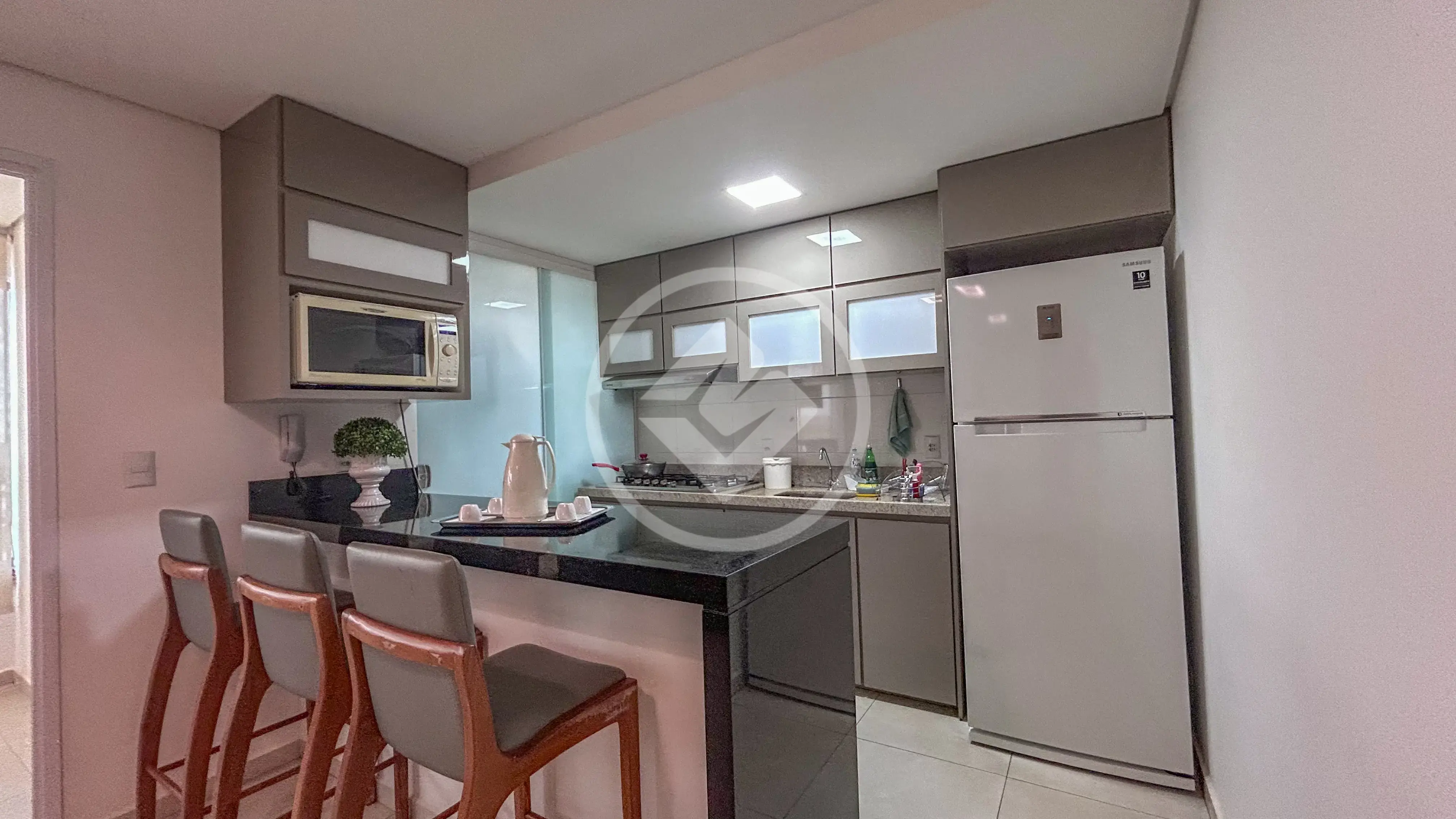 Imagem 1 - Apartamento em Centro, Jataí - GO