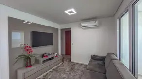 Apartamento Centro, Jataí - GO — foto 2