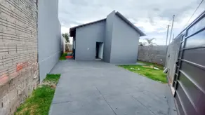 Casa Vila Palmeiras, Jataí - GO — foto 2