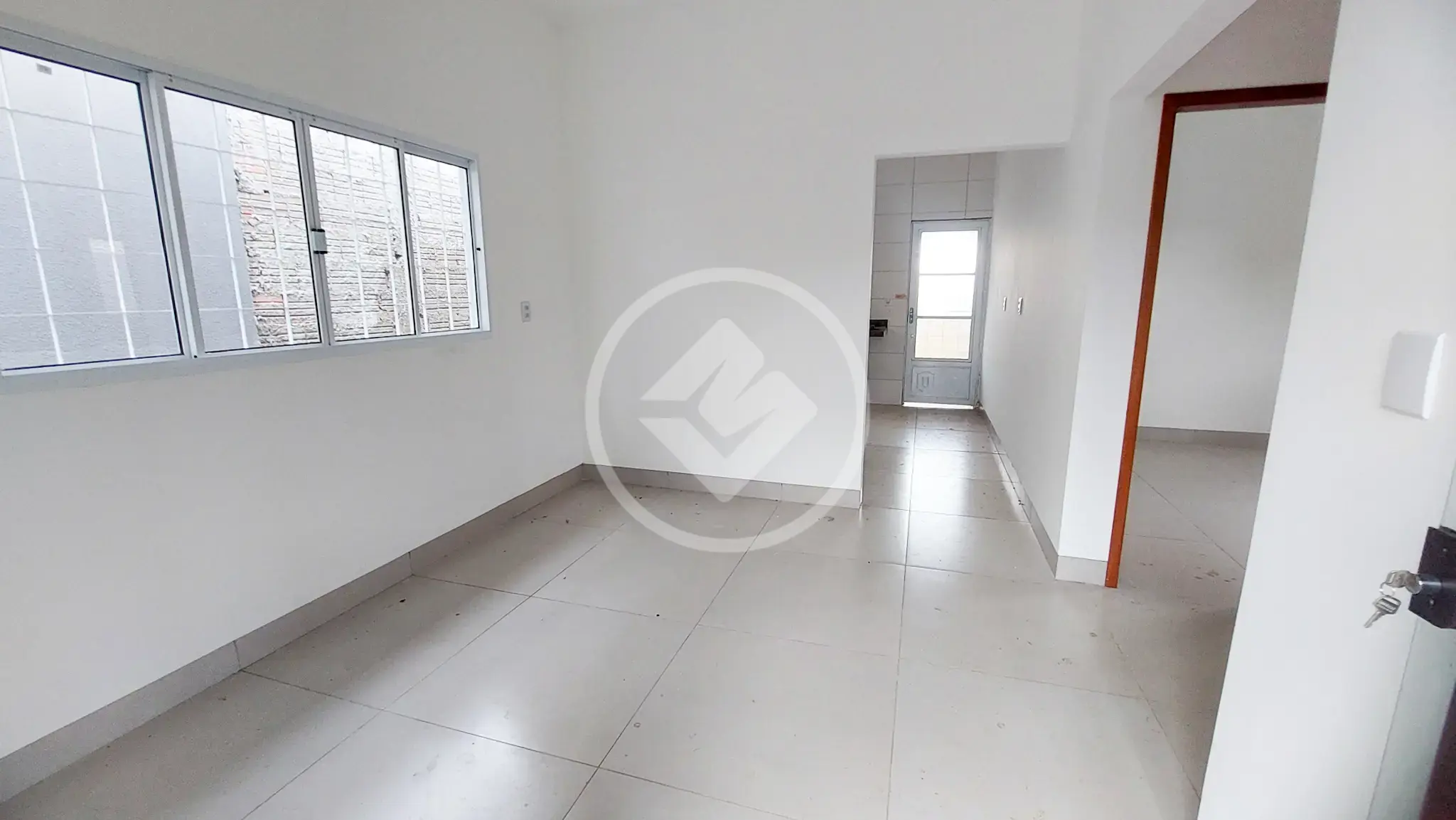 Imagem 3 - Casa em Vila Palmeiras, Jataí - GO