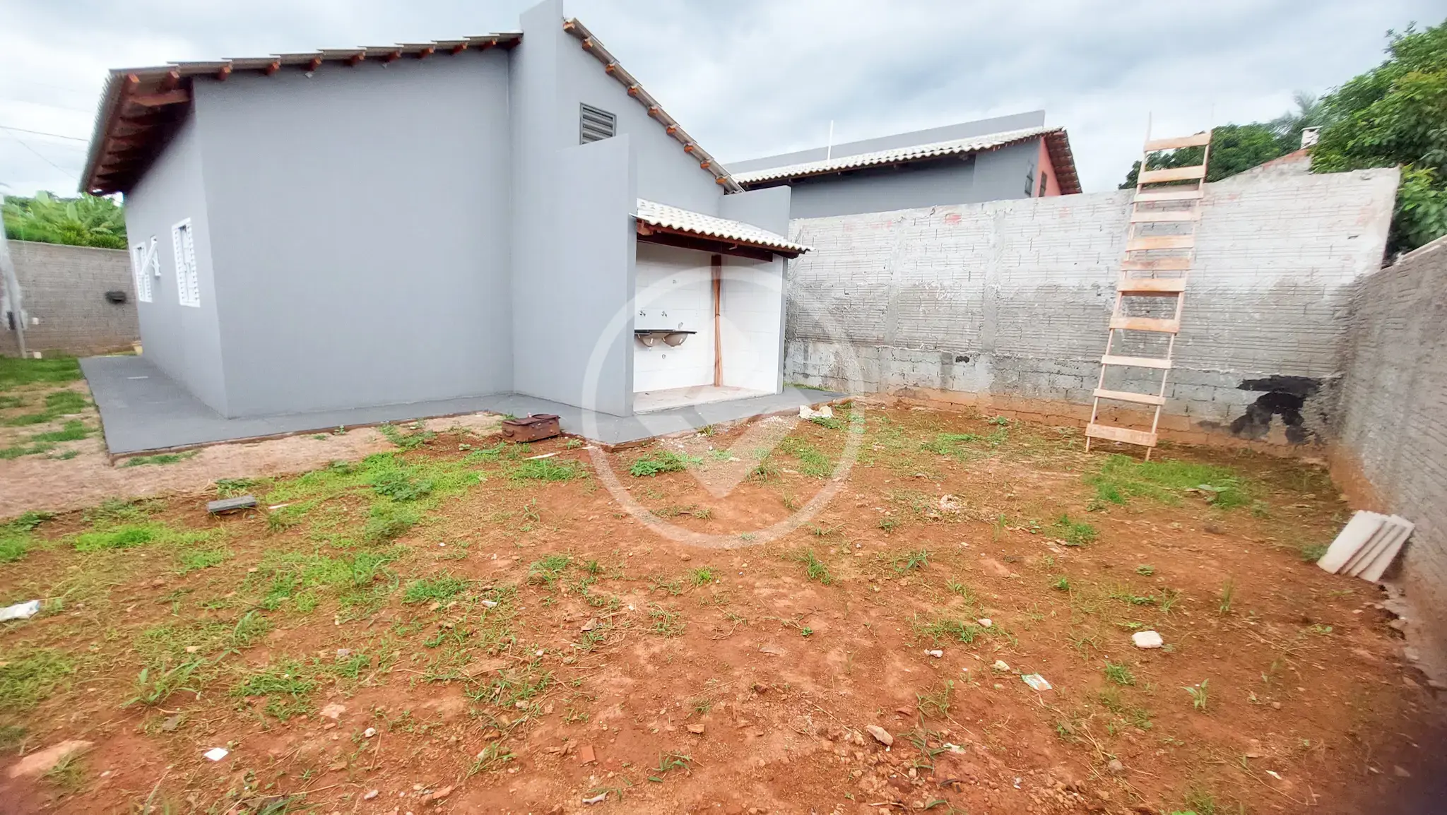 Image 11 - Casa em Vila Palmeiras, Jataí - GO