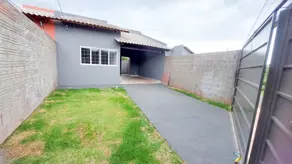 Casa Vila Palmeiras, Jataí - GO — foto 1
