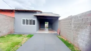 Casa Vila Palmeiras, Jataí - GO — foto 2