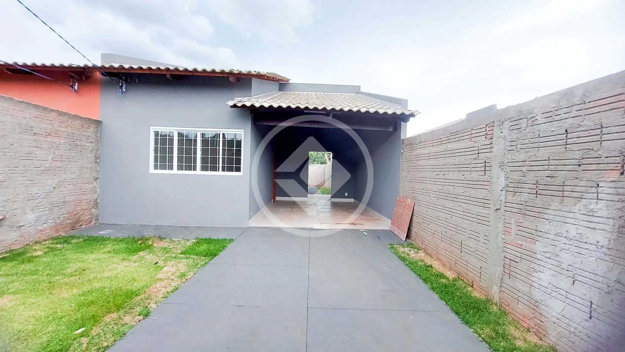 Image 2 - Casa em Vila Palmeiras, Jataí - GO