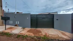 Imagem 2 - Casa em Vila Palmeiras, Jataí - GO