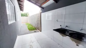 Imagem 3 - Casa em Vila Palmeiras, Jataí - GO
