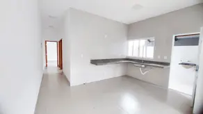 Imagem 5 - Casa em Vila Palmeiras, Jataí - GO