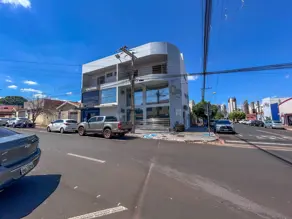 Prédio Vila Santa Maria, Jataí - GO — foto 1