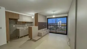 Apartamento Setor Epaminondas I, Jataí - GO — foto 1