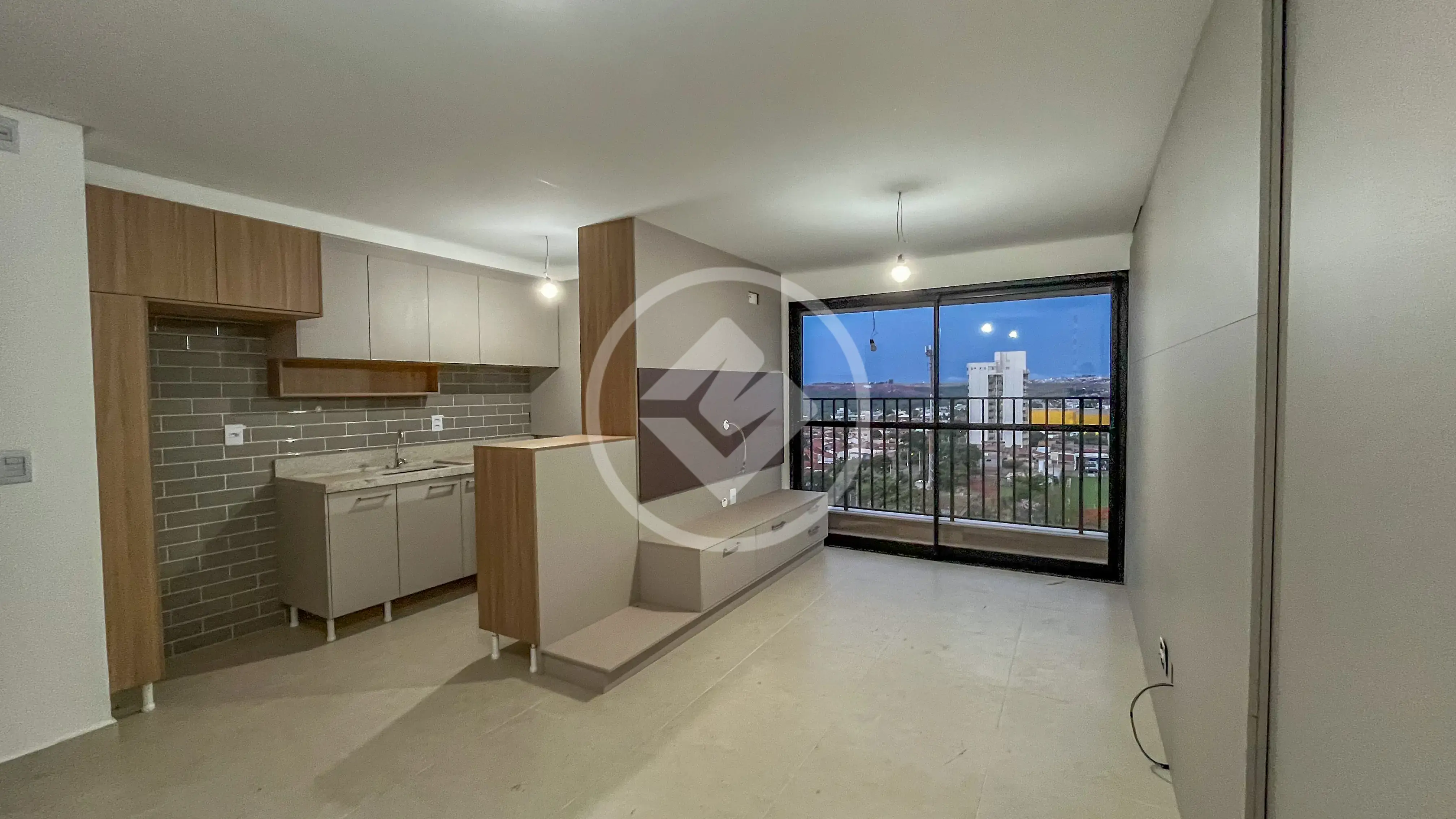 Imagem 1 - Apartamento em Setor Epaminondas I, Jataí - GO