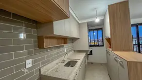 Apartamento Setor Epaminondas I, Jataí - GO — foto 2