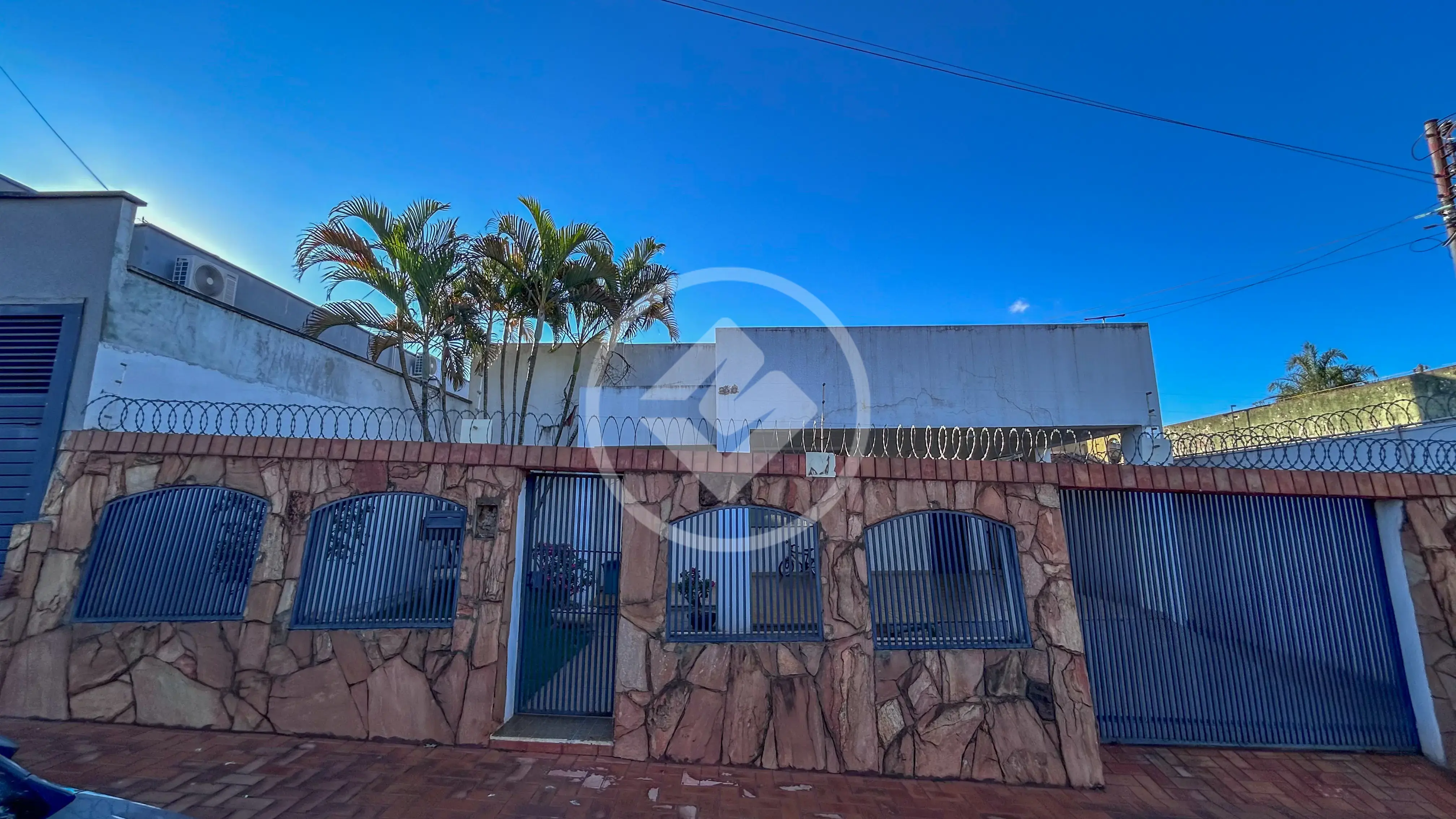 Imagem 1 - Casa em Vila Jardim Rio Claro, Jataí - GO