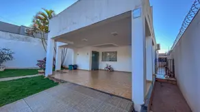 Casa Vila Jardim Rio Claro, Jataí - GO — foto 2