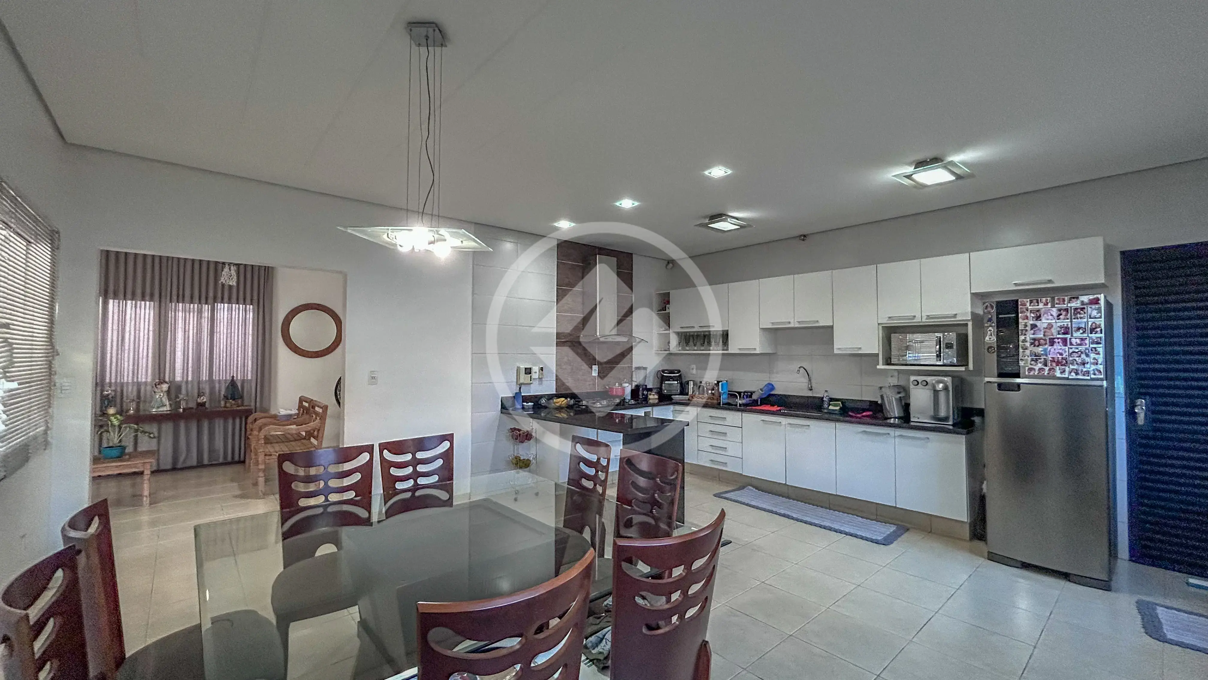 Imagem 3 - Casa em Vila Jardim Rio Claro, Jataí - GO