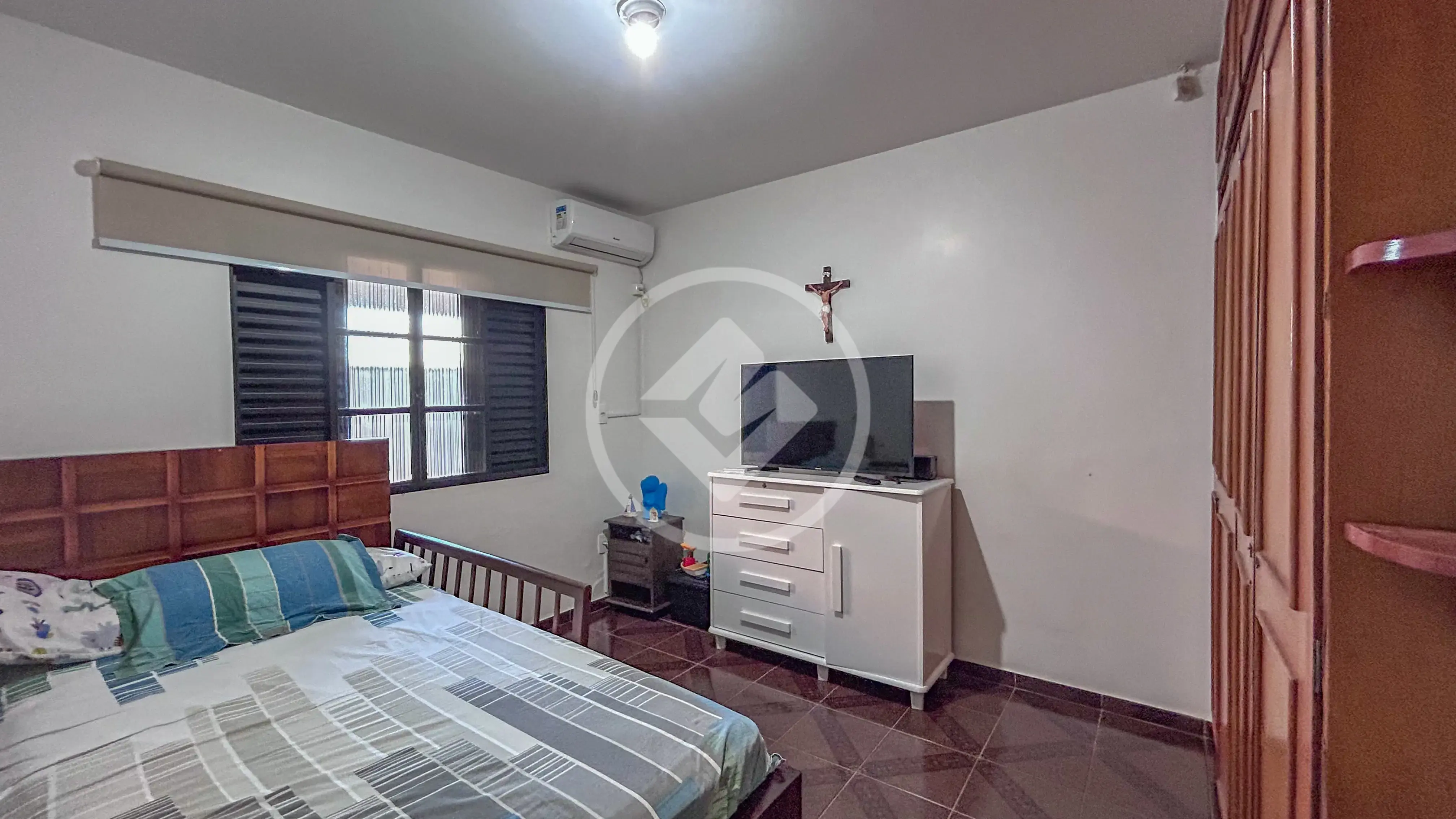 Imagem 6 - Casa em Vila Jardim Rio Claro, Jataí - GO