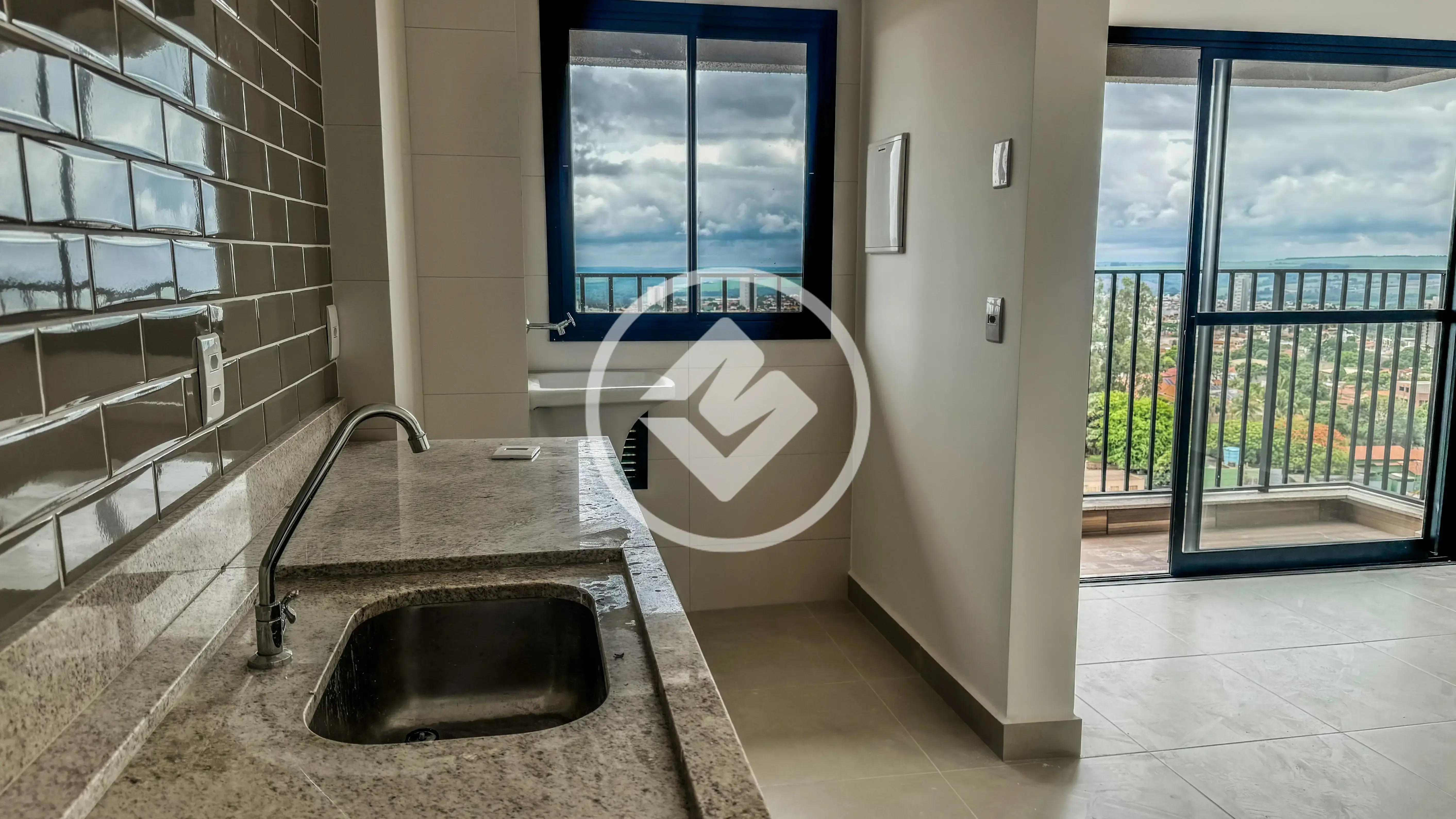 Imagem 1 - Apartamento em Setor Epaminondas I, Jataí - GO