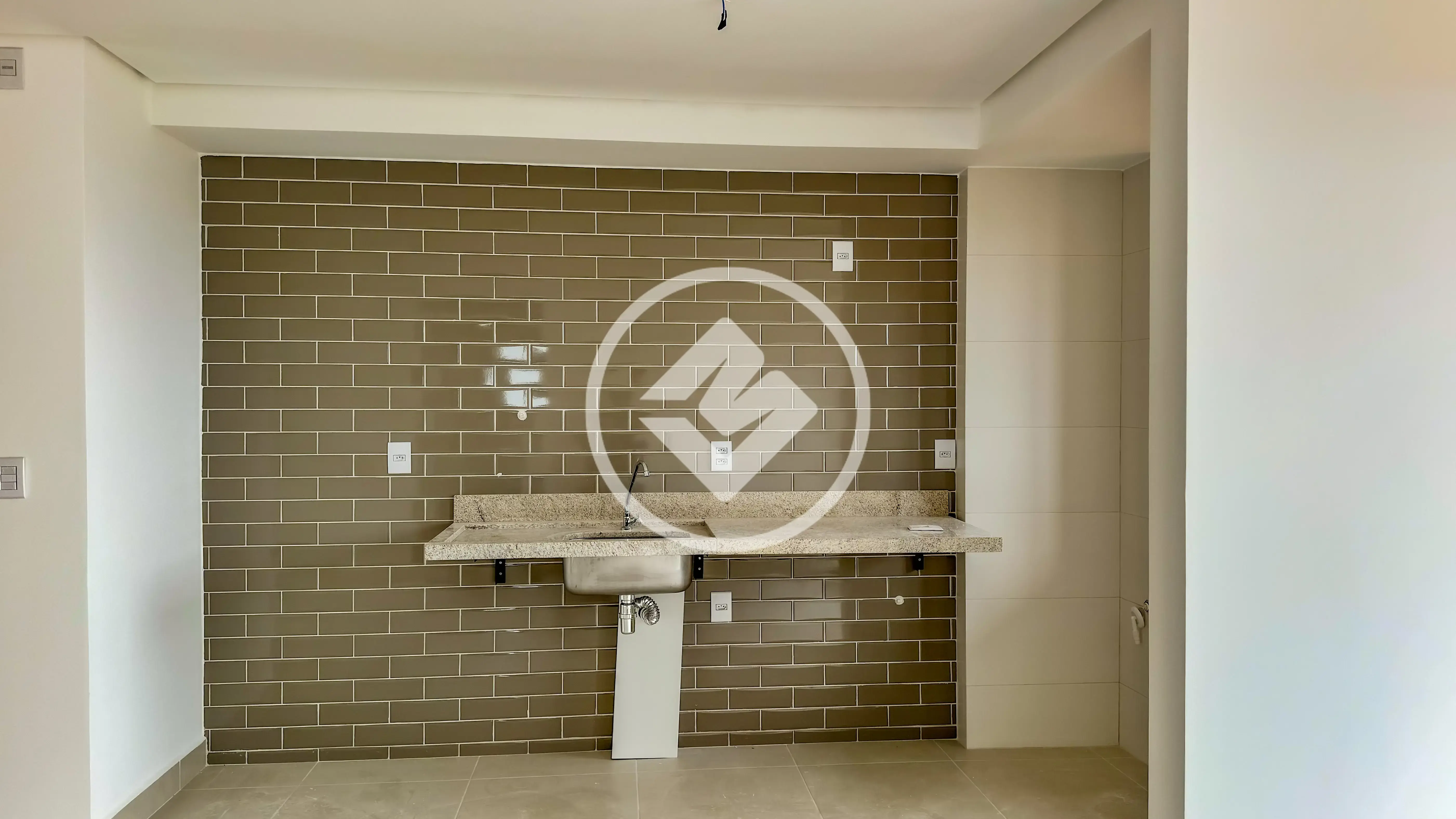Imagem 3 - Apartamento em Setor Epaminondas I, Jataí - GO